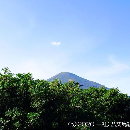 Kokumin Shukusha Sun Marina Otel Hachijo Dış mekan fotoğraf