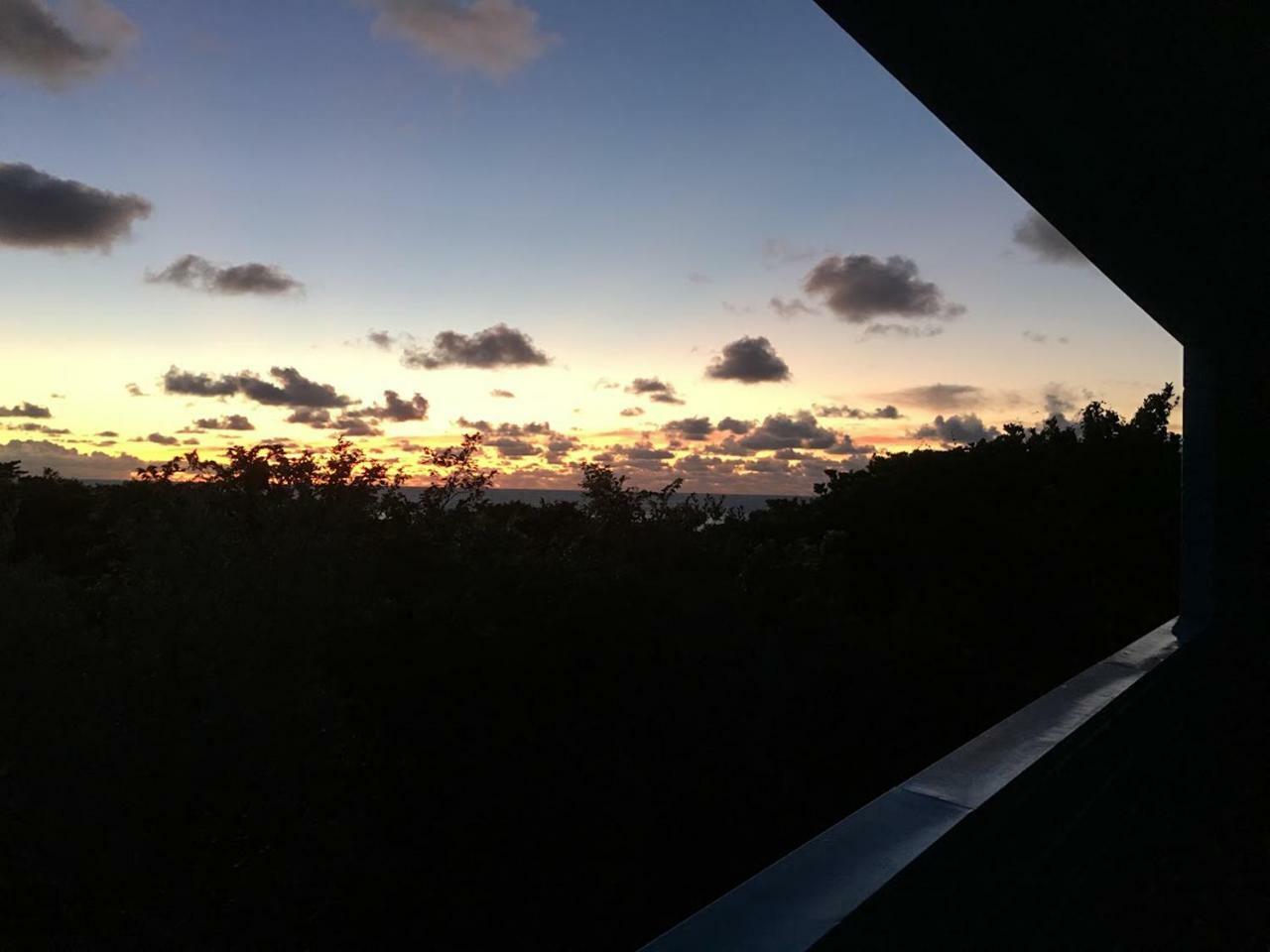 Kokumin Shukusha Sun Marina Otel Hachijo Dış mekan fotoğraf